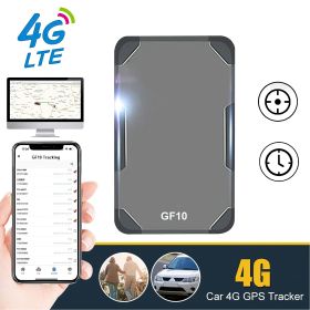 Handheld Key Chain Mini Portable Outdoor Camping GPS Tracking Device